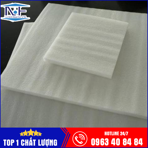 Màng Xốp PE Foam
